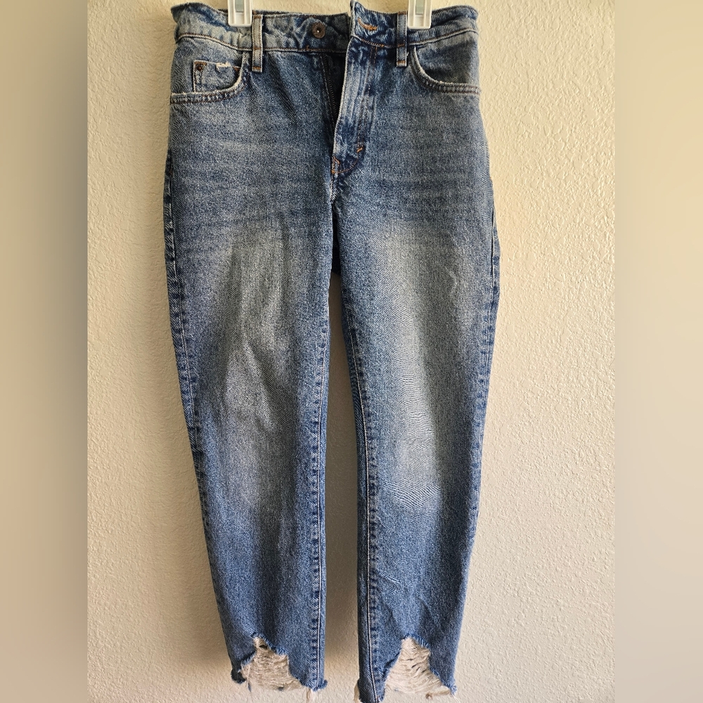 Zara pants 👖 😍